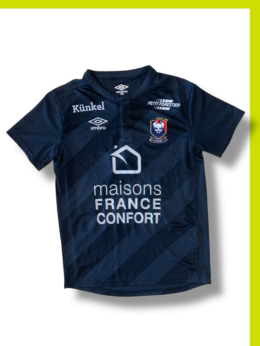 Caen 2016-2017 AWAY
