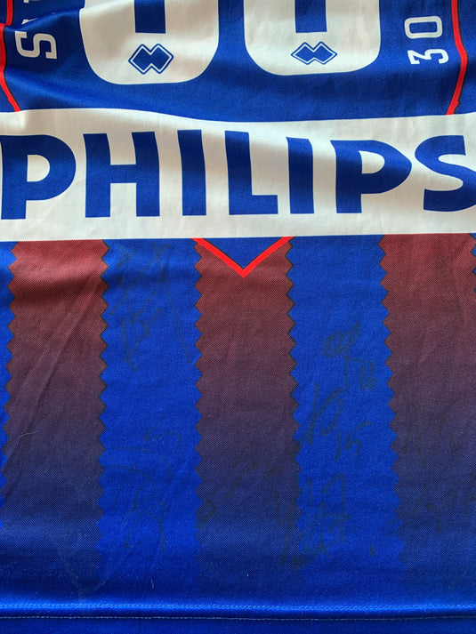 Caen 2004-2005 Spécial