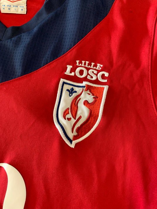 Lille 2012-2013 HOME