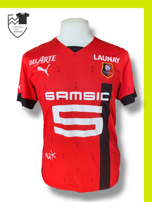 Rennes 2022-2023 HOME