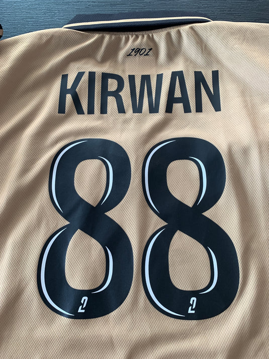 Amiens 2025-2026 THIRD 88 KIRWAN