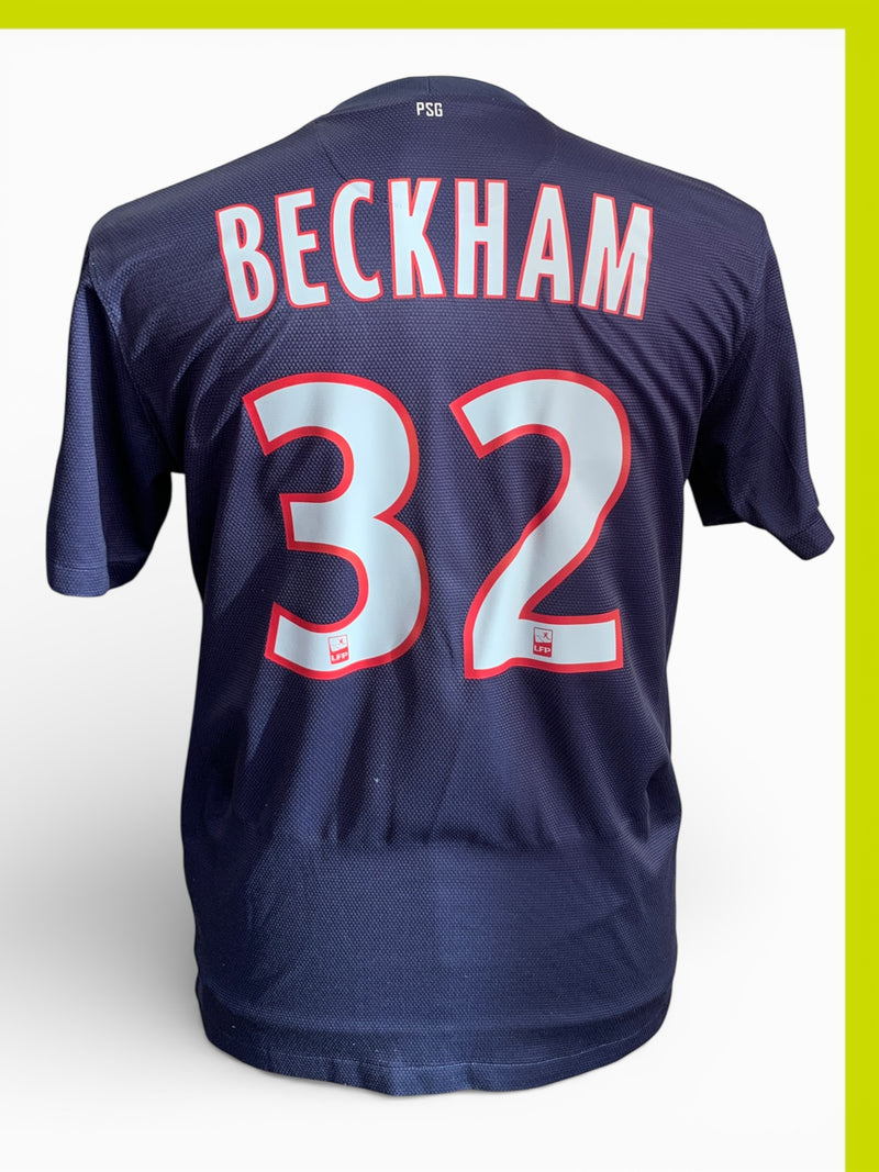 Chargez l'image dans la visionneuse de la galerie, Paris 2012-2013 HOME 32 BECKHAM
