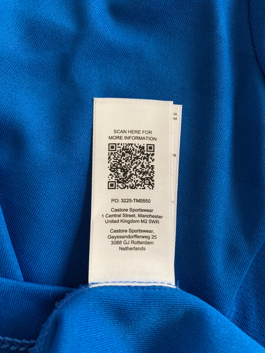Glasgow rangers 2022-2023 HOME