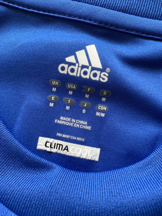 Chelsea 2012-2013 HOME 17 HAZARD (M)