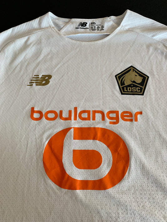 Lille 2021-2022 AWAY