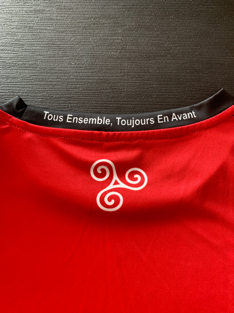 Chargez l'image dans la visionneuse de la galerie, Guingamp 2018-2019 HOME
