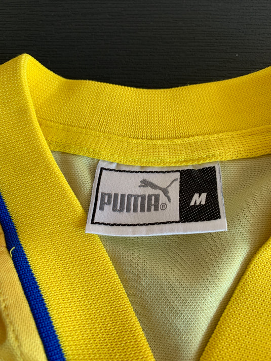UD Las Palmas 2001-2002 HOME