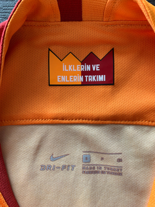 Galatasaray 2018-2019 HOME
