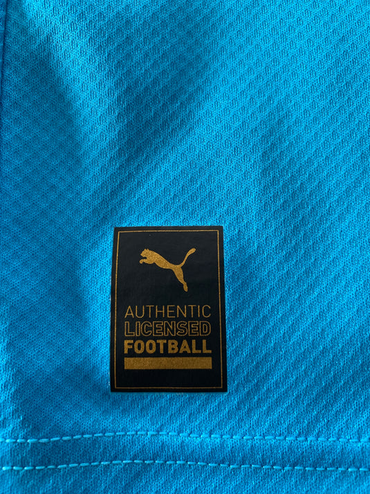Marseille 2022-2023 THIRD 7 CLAUSS XL