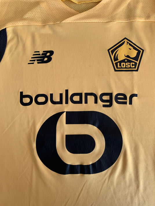 Lille 2019-2020 AWAY