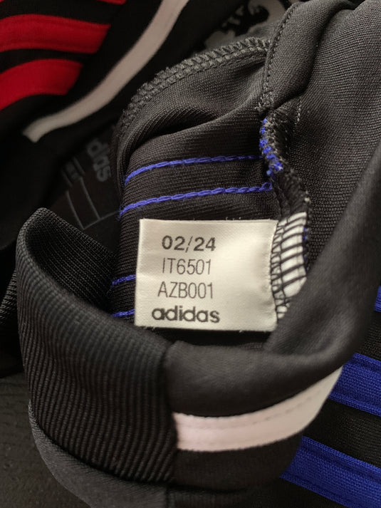 Lyon 2024-2025 AWAY 19 NIAKHATE