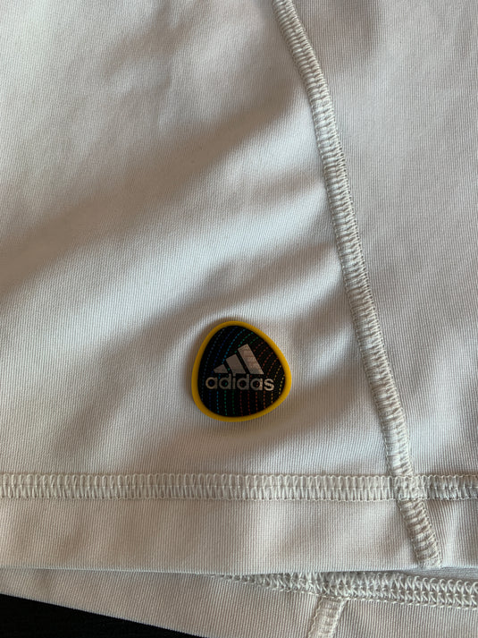 Espagne 2011 AWAY 14 ALONSO