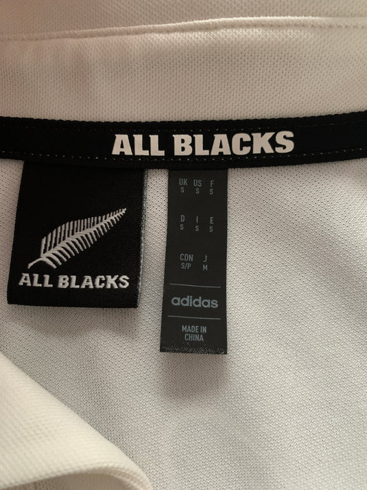 All Blacks Nouvelle Zelande 2023 AWAY