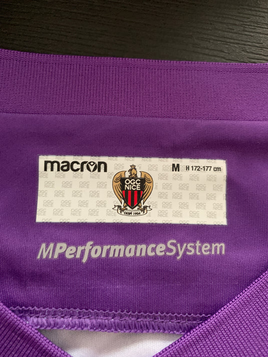 Nice 2022-2023 THIRD 23 LOTOMBA