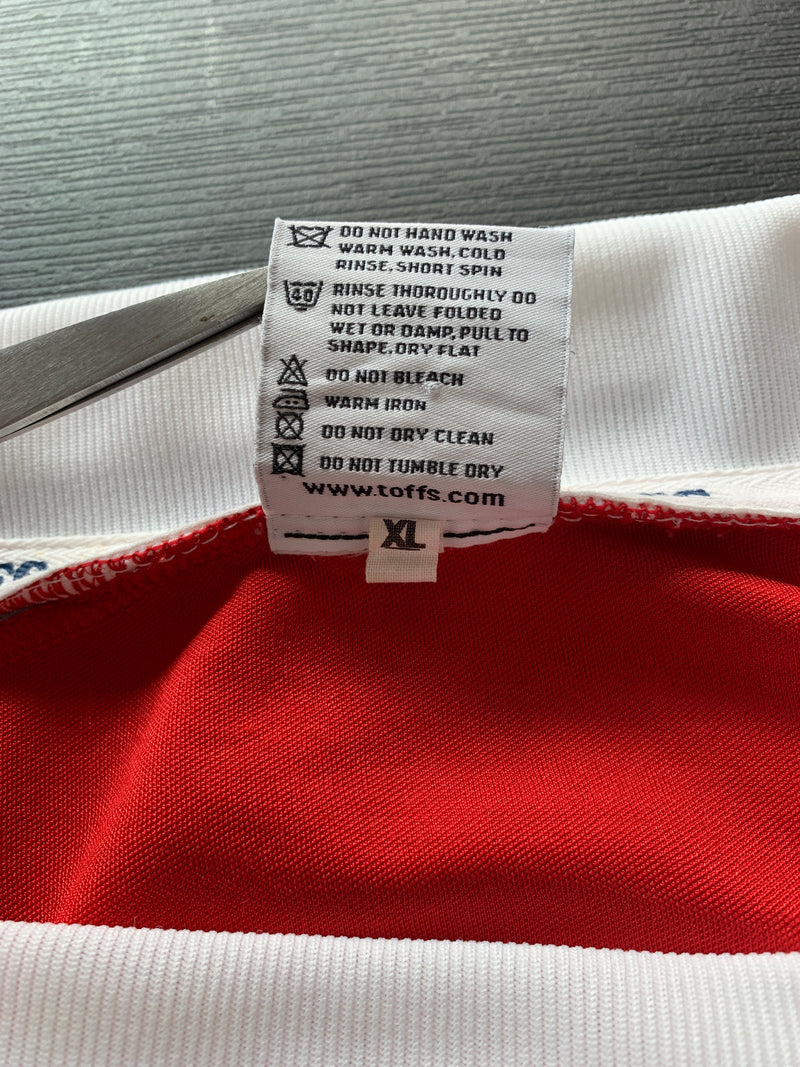 Chargez l'image dans la visionneuse de la galerie, Lille 1987-1988 HOME
