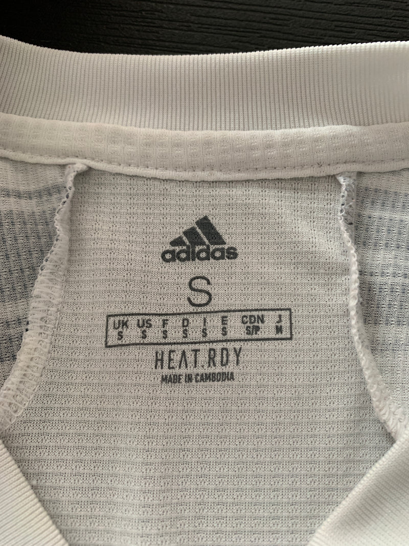 Chargez l'image dans la visionneuse de la galerie, Juventus 2020-2021 HOME 10 DYBALA
