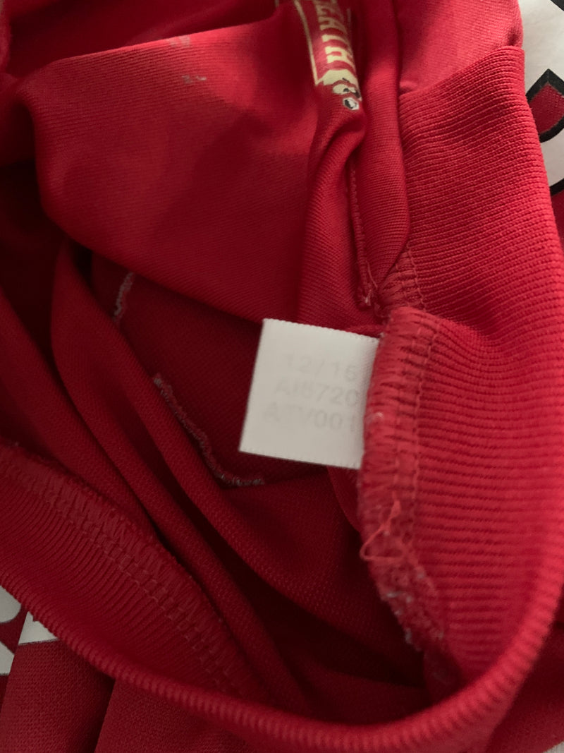 Chargez l'image dans la visionneuse de la galerie, Manchester United 2016-2017 HOME 9 IBRAHIMOVIC
