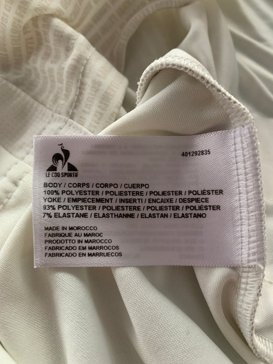 Nice 2024-2025 AWAY 6 BOUDAOUI