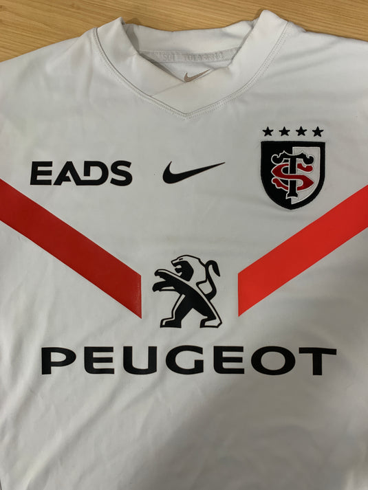 Stade Toulousain 2013-2014 AWAY