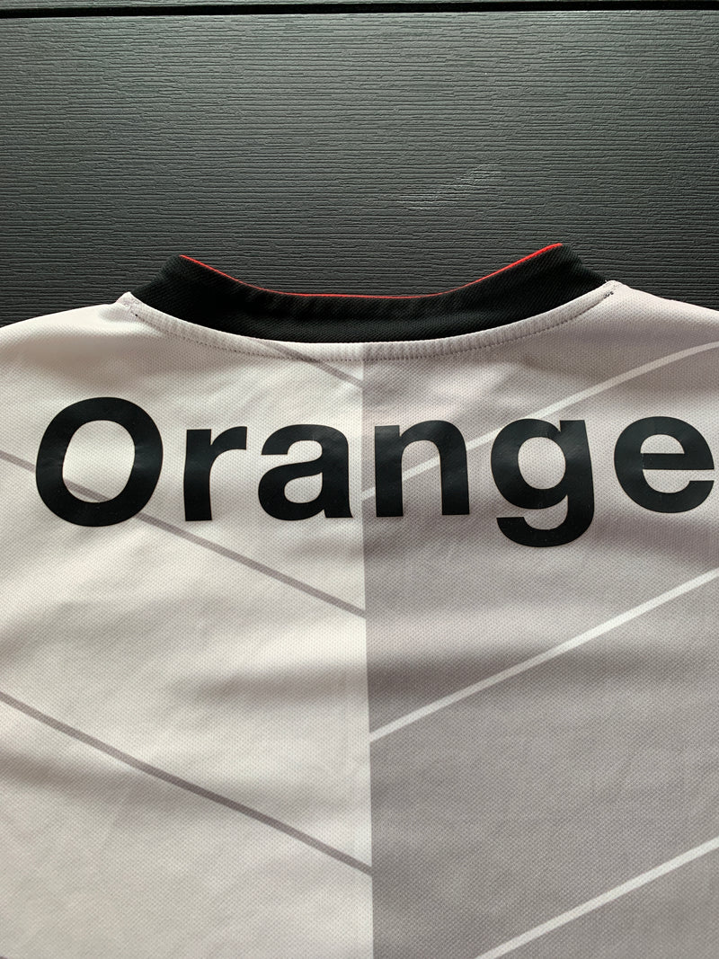 Chargez l'image dans la visionneuse de la galerie, Stade Toulousain 2010-2011 AWAY L
