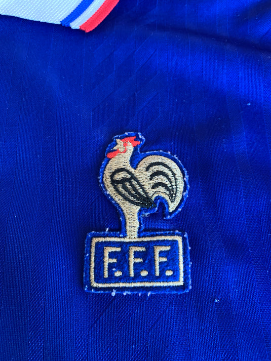 France 1994 HOME