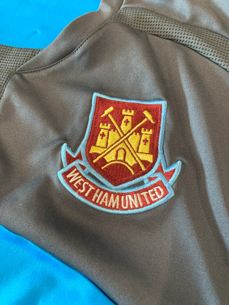 Chargez l&#39;image dans la visionneuse de la galerie, West Ham 2009-2010 Goal
