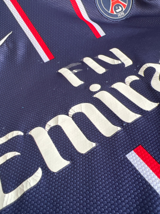 Paris 2012-2013 HOME