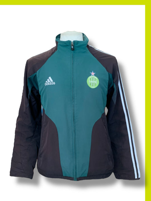 Saint-Etienne 2005-2006 Veste