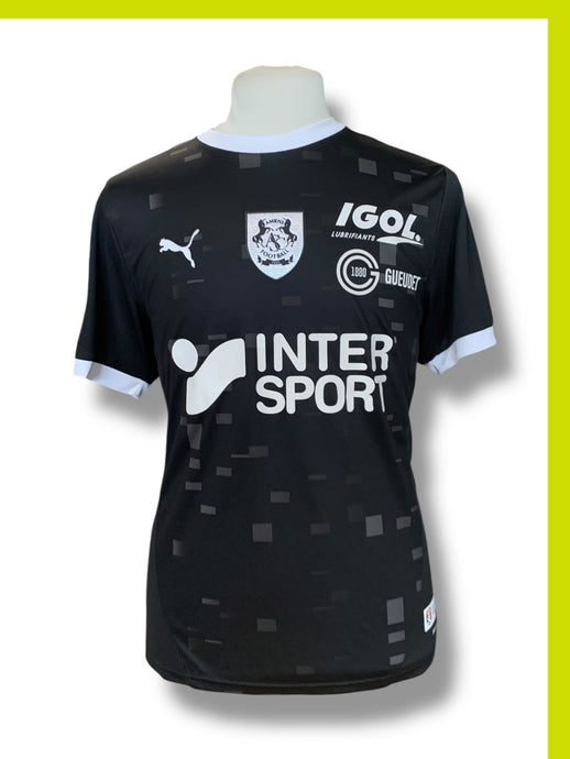 Amiens 2024-2025 AWAY 37 MONCONDUIT