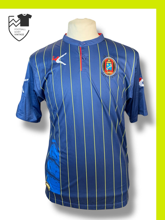 Virtus Lanciano 2016-2017 THIRD