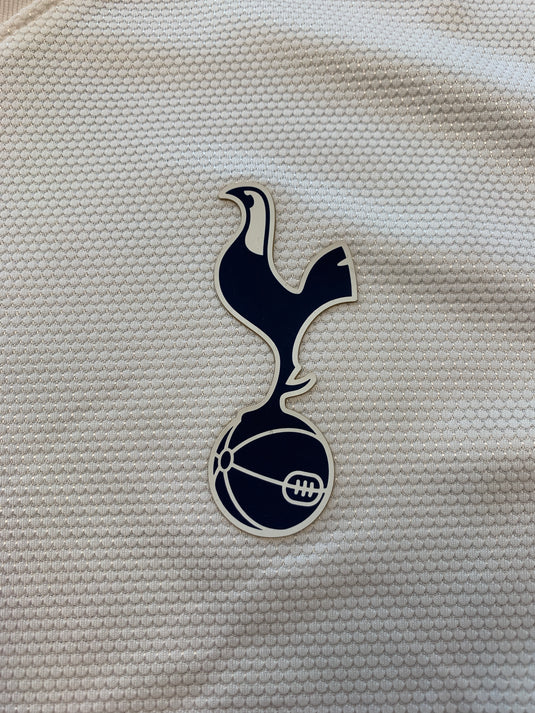 Tottenham 2021-2022 HOME