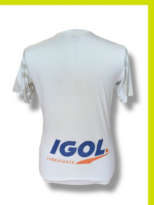 Amiens 2019-2020 HOME