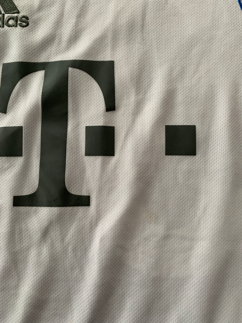 Chargez l'image dans la visionneuse de la galerie, Bayern Munich 2019-2020 AWAY 9 LEWANDOWSKI
