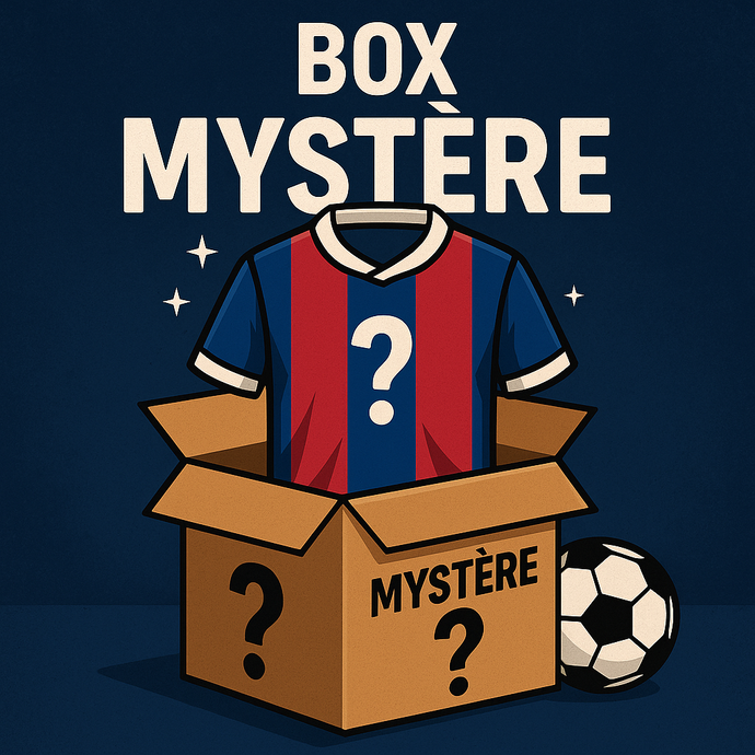 Box mystere