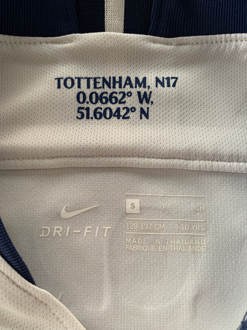 Chargez l'image dans la visionneuse de la galerie, Tottenham 2018-2019 Goal 1 LLORIS
