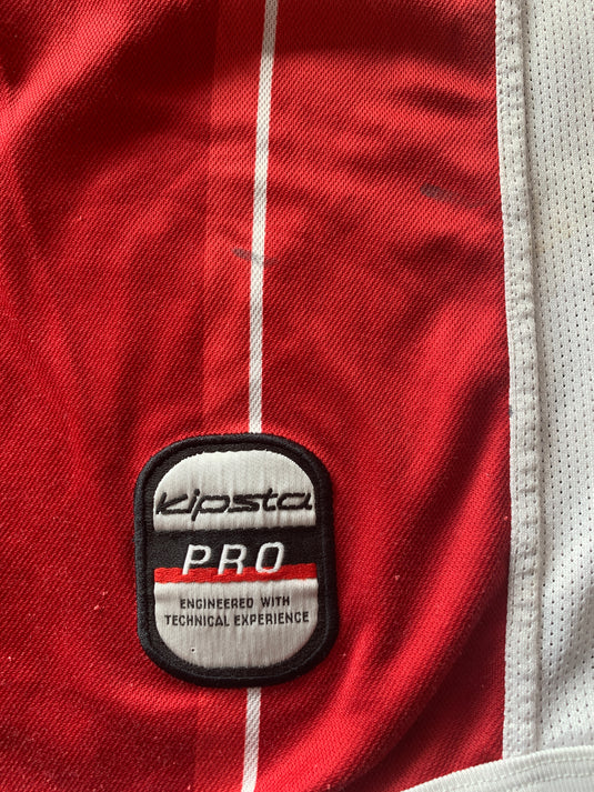 Maillot Lille OSC Abidal 2002-2003 - Kipsta Taille XL - Collection