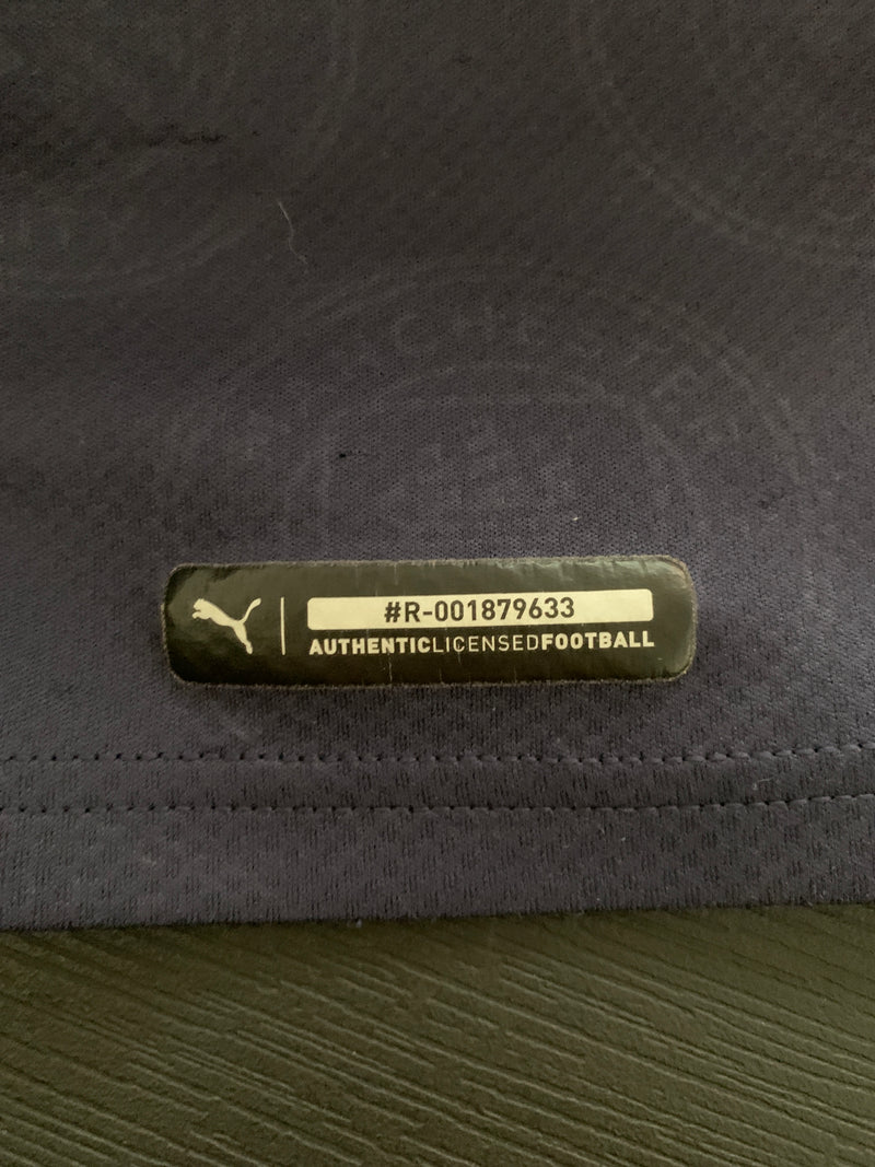 Chargez l'image dans la visionneuse de la galerie, Manchester City 2021-2022 THIRD
