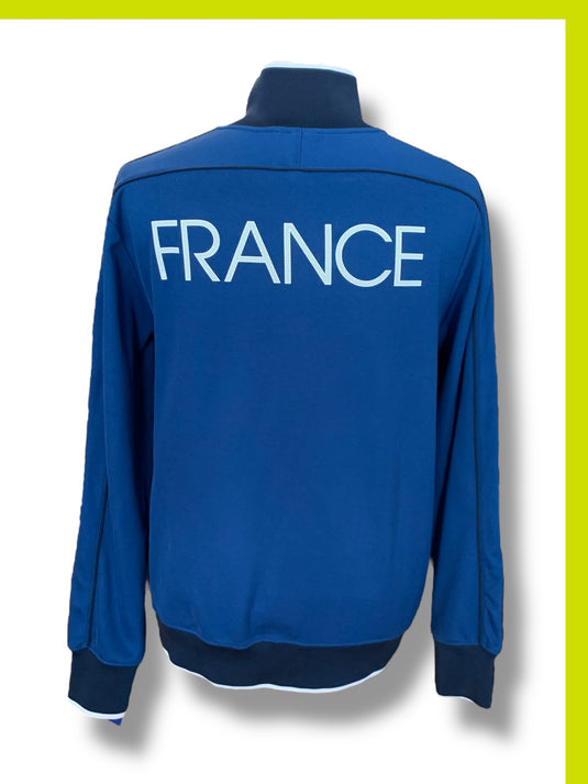 France 2011 Veste