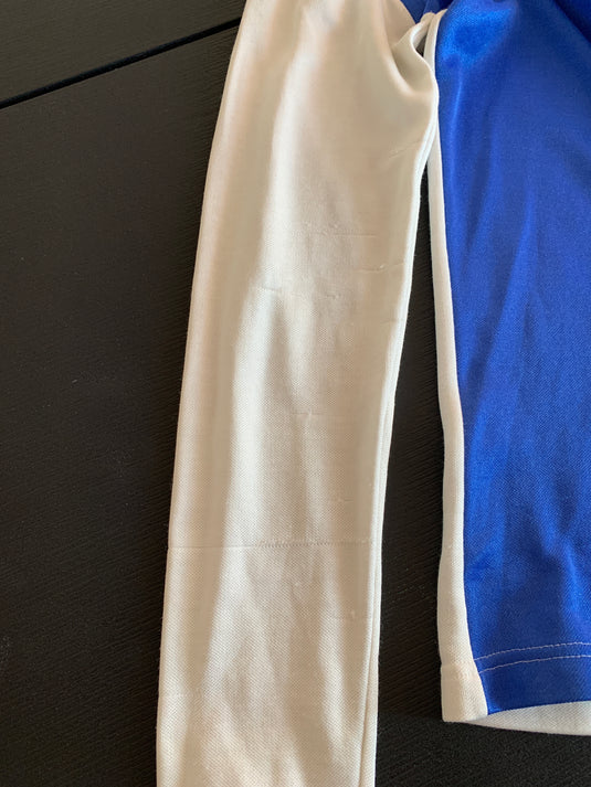 Grasshopper Club Zürich 1983-1984 HOME