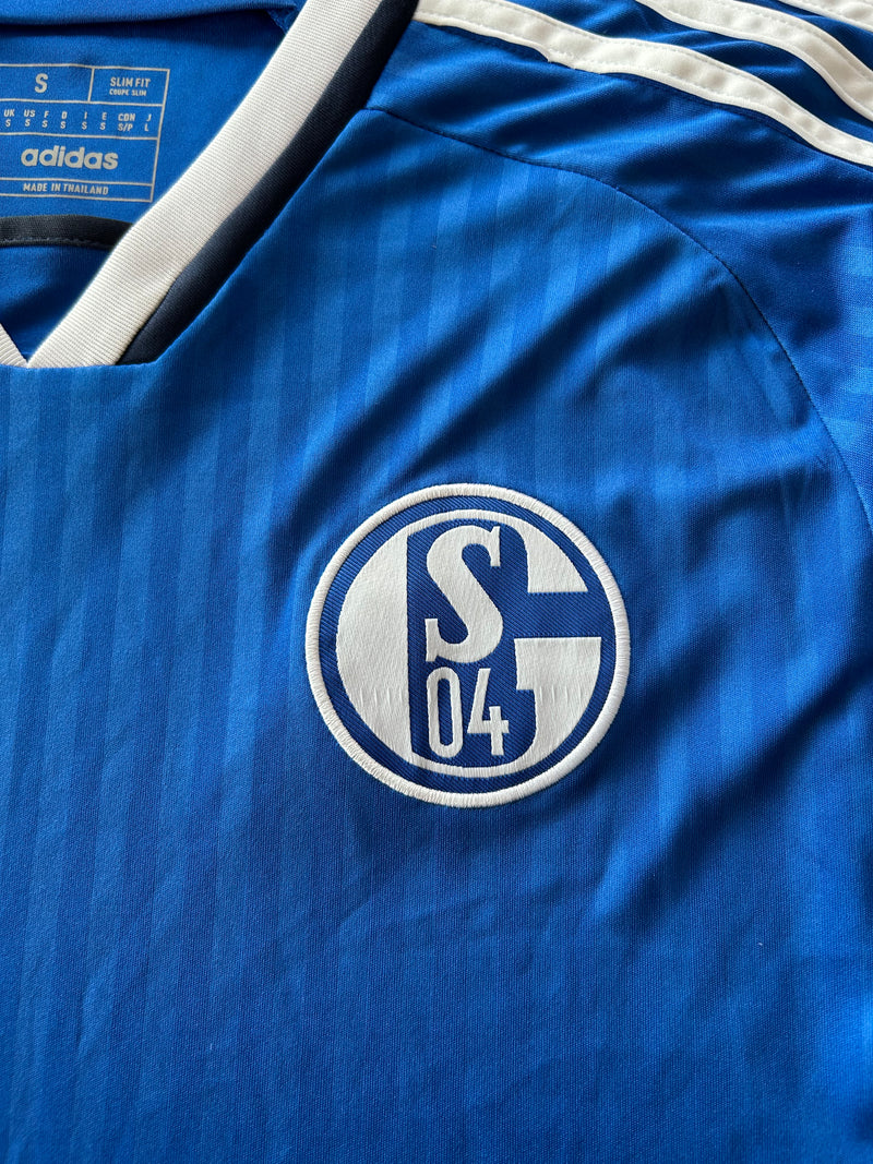 Chargez l'image dans la visionneuse de la galerie, Schalke 04 2023-2024 HOME
