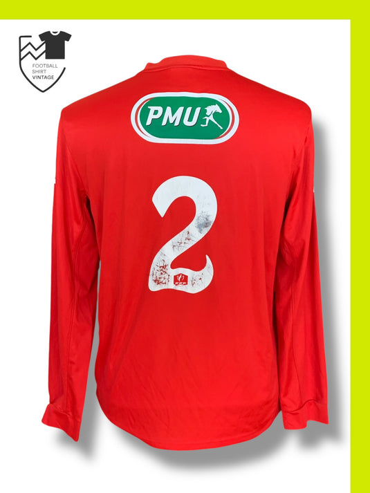 Coupe de France 2013-2014 HOME 2