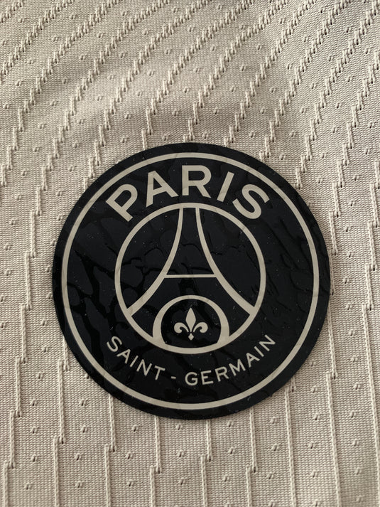 Paris 2023-2024 Training