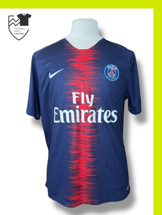 Paris 2018-2019 HOME 9 CAVANI