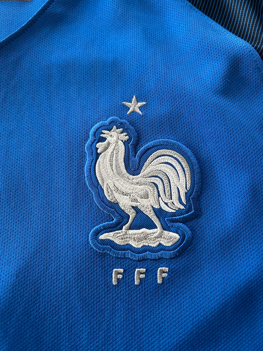 France 2016 HOME 9 GIROUD