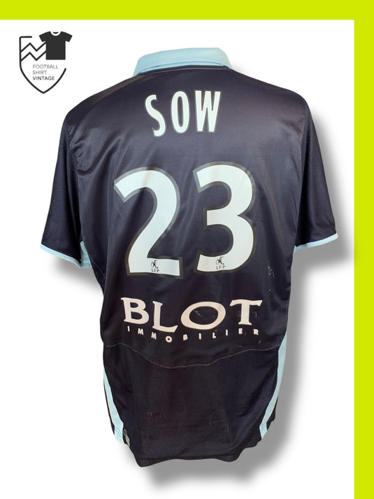 Rennes 2008-2009 THIRD 23 SOW