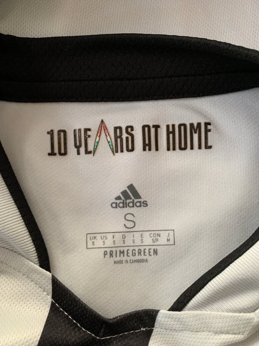 Juventus 2021-2022 HOME