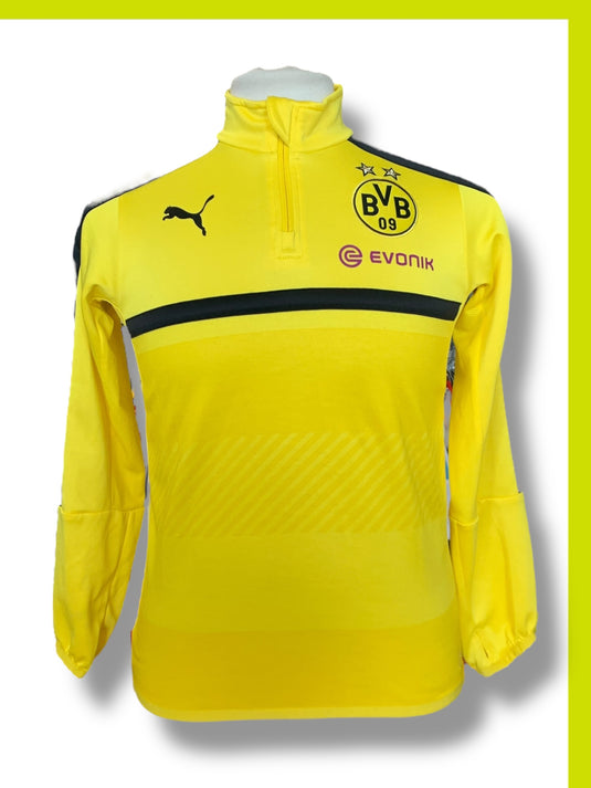 Brandt 10 (flocage officiel) - 24-25 Borussia Dortmund Extérieur Brandt 10 (flocage officiel) - 24-25 Borussia Dortmund Extérieur