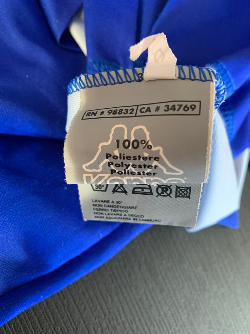 Chargez l'image dans la visionneuse de la galerie, Juventus 1999-2000 AWAY 21 ZIDANE
