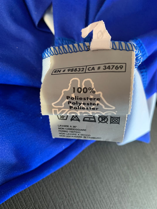 Juventus 1999-2000 AWAY 21 ZIDANE