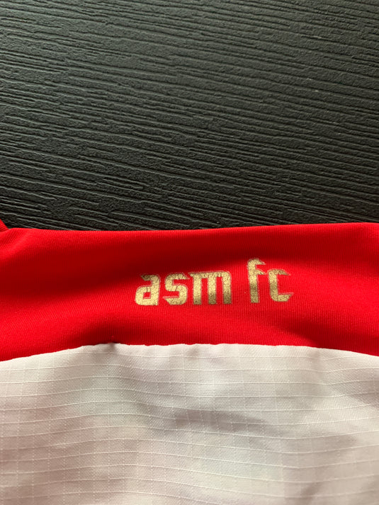 Monaco 2007-2008 HOME